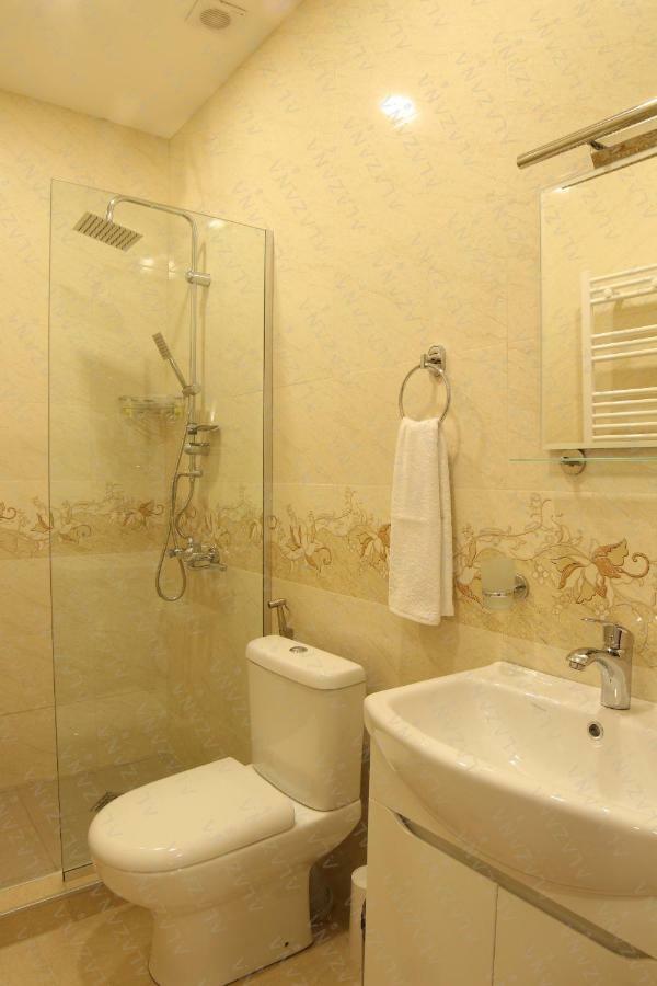Irmisa Hotel 第比利斯 外观 照片
